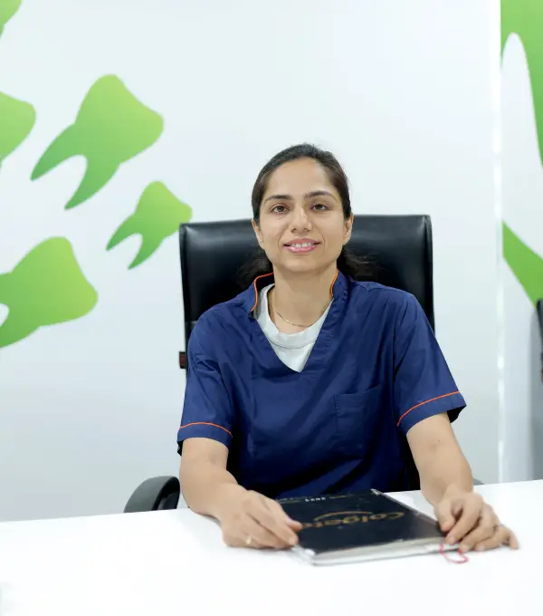 Dr. Mira Batra