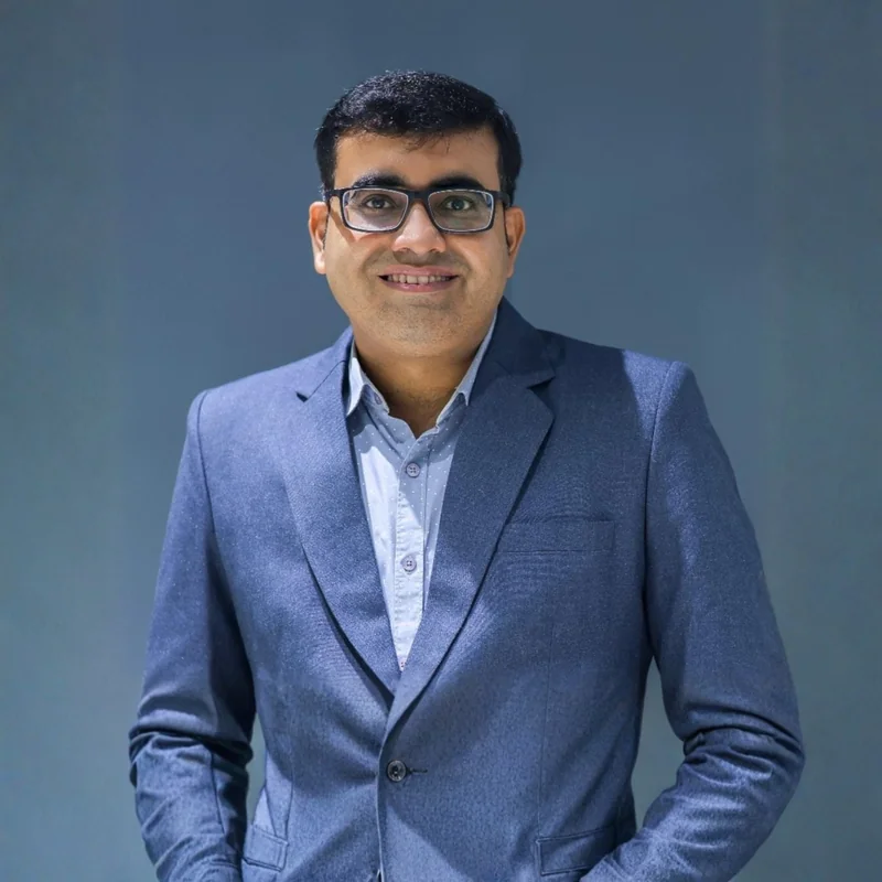 Dr. Samir Batra