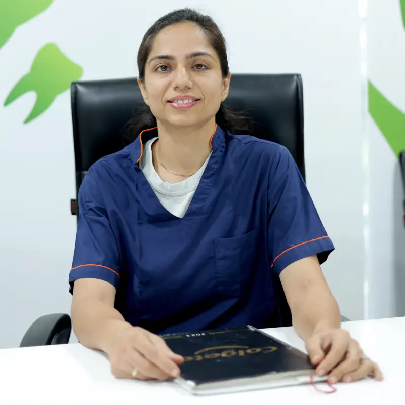 Dr. Mira Batra