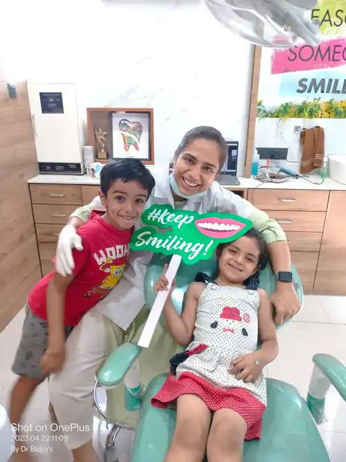 clinic patient photo