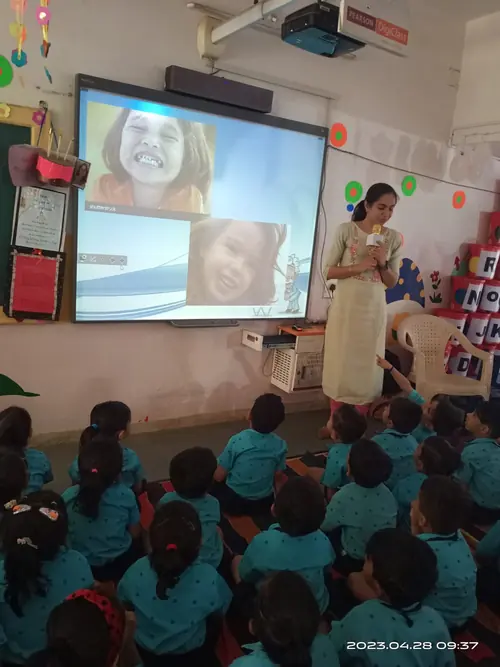 clinic awareness program