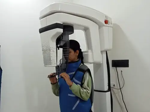 OPG X-Ray
