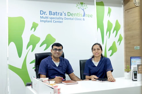 Doctors Desk