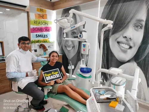 clinic patient photo