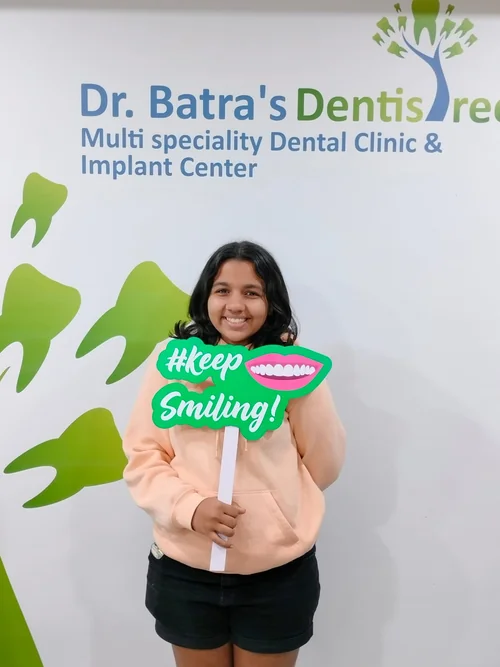 clinic patient photo