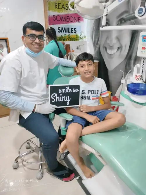 clinic patient photo