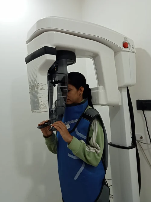 equipment opg xray