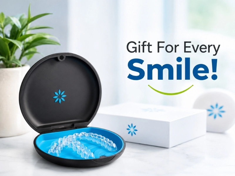 Official Invisalign Provider