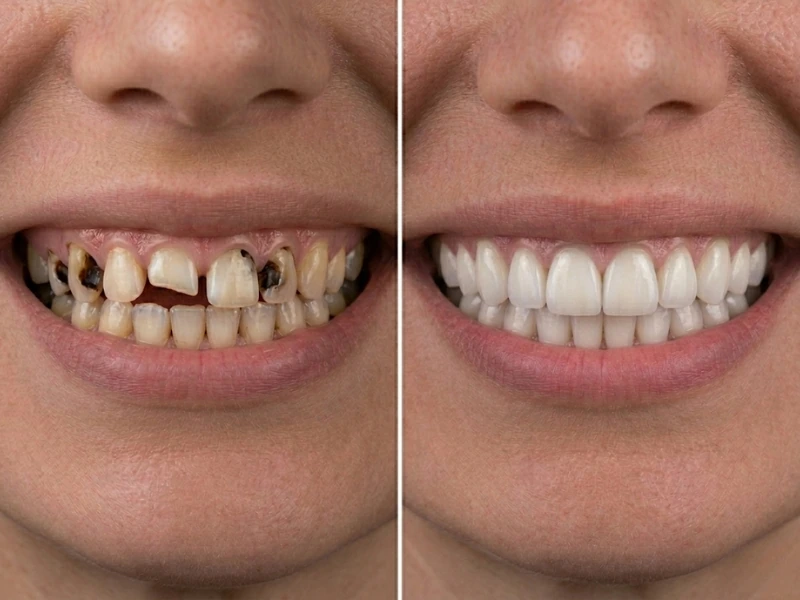 Dental Fillings