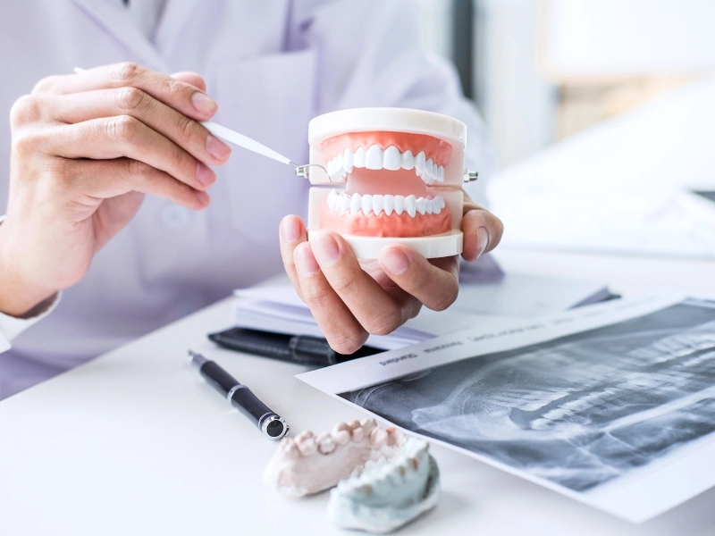 Dentures
