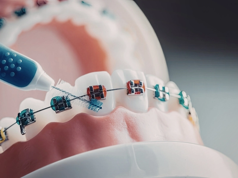 Orthodontic Care