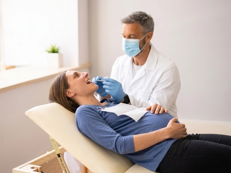 Pregnancy Care