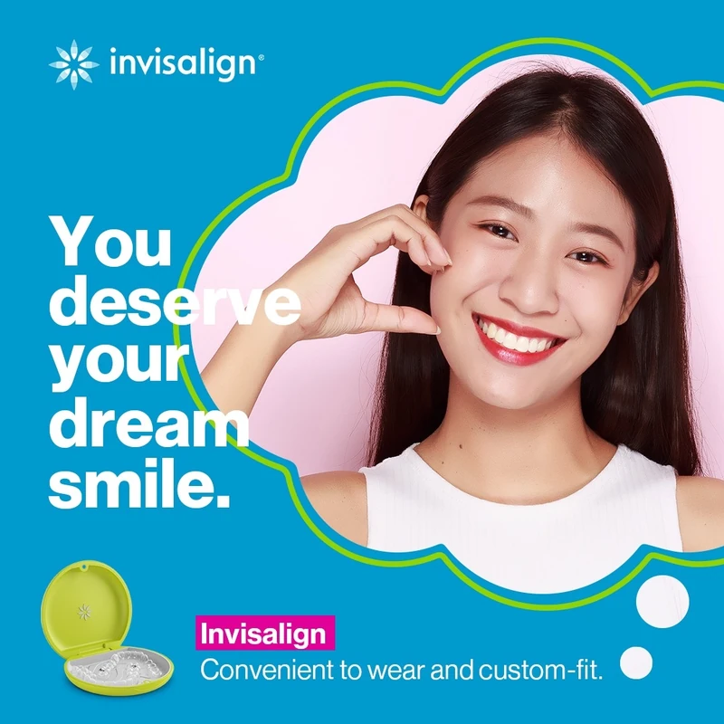 Invisalign for Kids